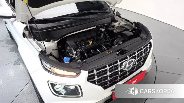 Hyundai Venue id 3013567 из Кореи 16