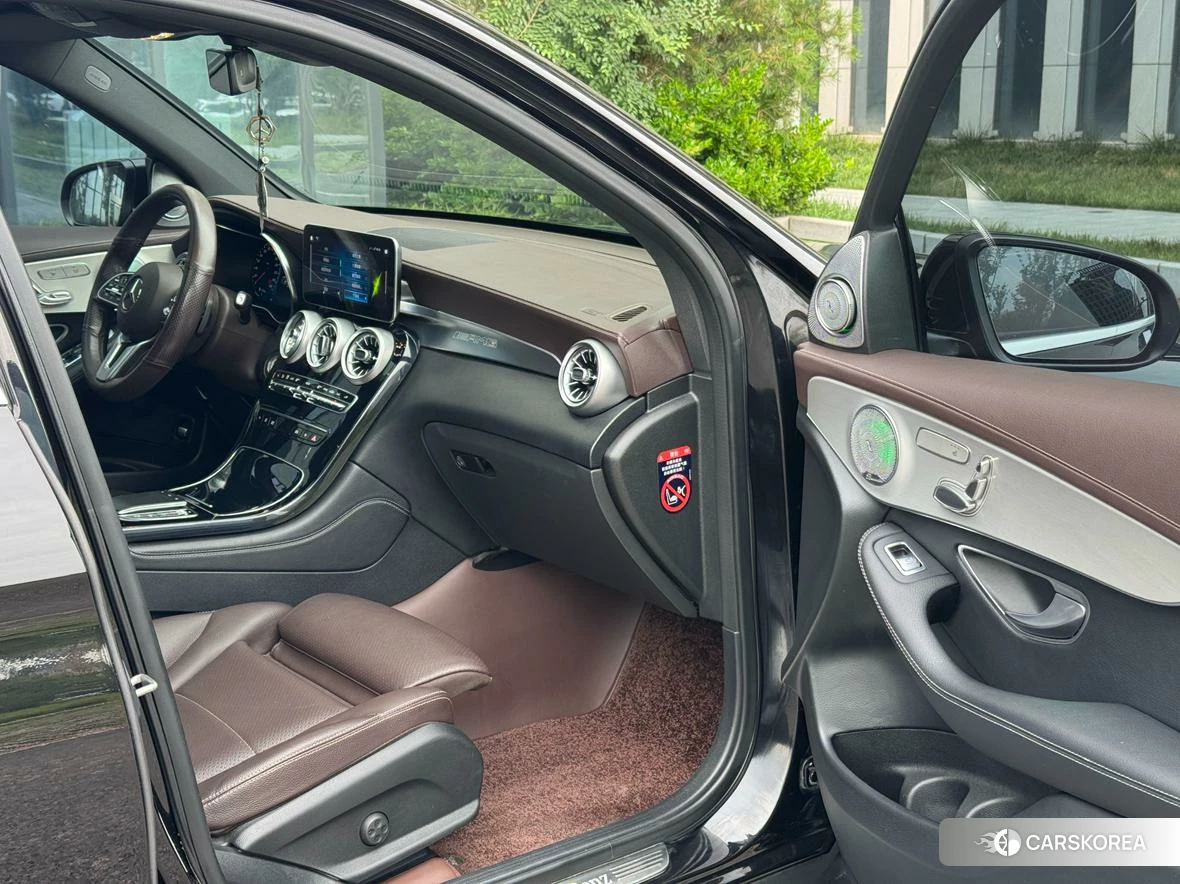 Mercedes-Benz GLC id 4487327 из Китая 21