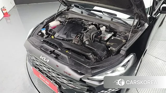 Kia K8 id 3012449 из Кореи 16