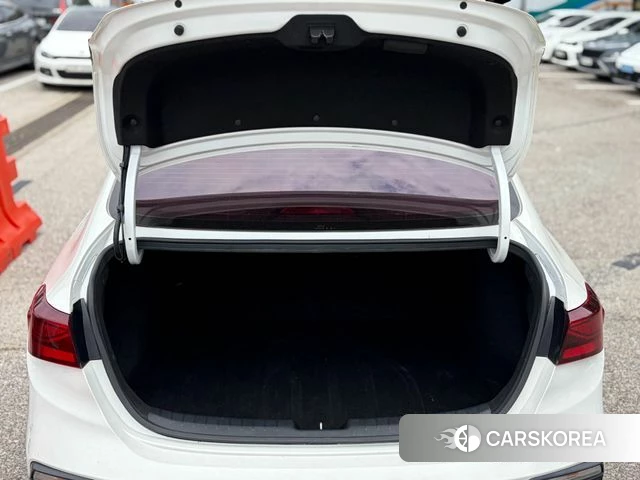Kia Come New K3 id 4633000 из Кореи 13
