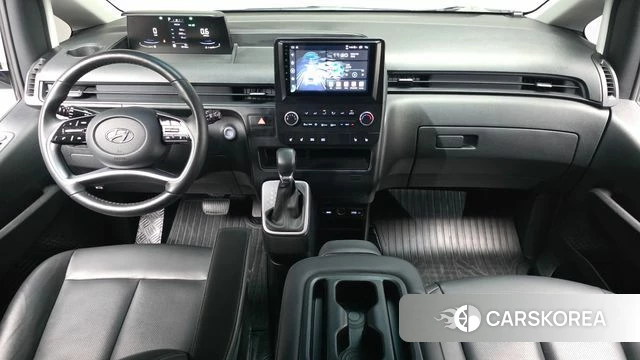 Hyundai Staria id 3858960 из Кореи 16