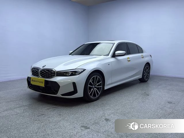 BMW 3 series id 4240705 из Китая 16