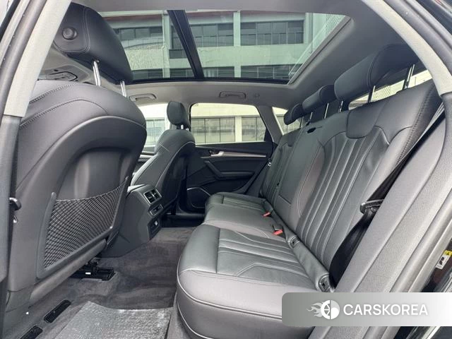 Audi Q5L Sportback id 4211469 из Китая 10