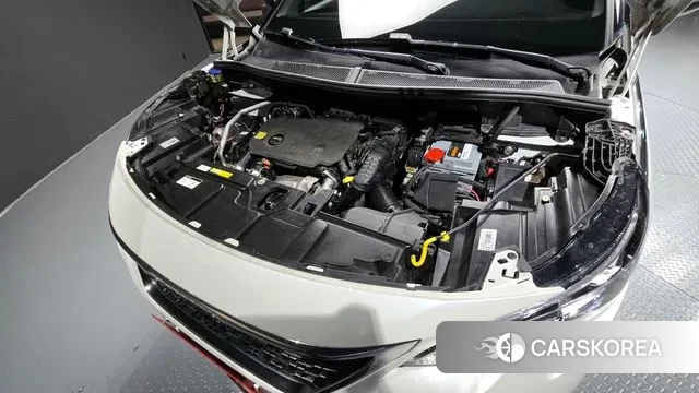 Peugeot 5008 second generation id 3060677 из Кореи 16