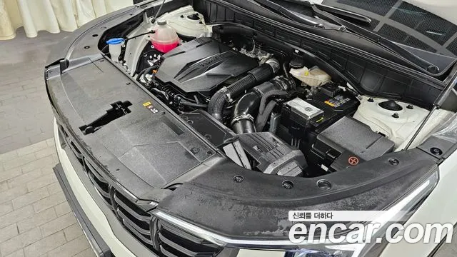 Kia The New Sorento 4th Generation id 2592338 из Кореи 16