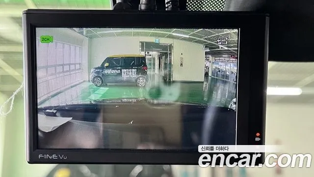 Kia The New Sorento id 2705880 из Кореи 16