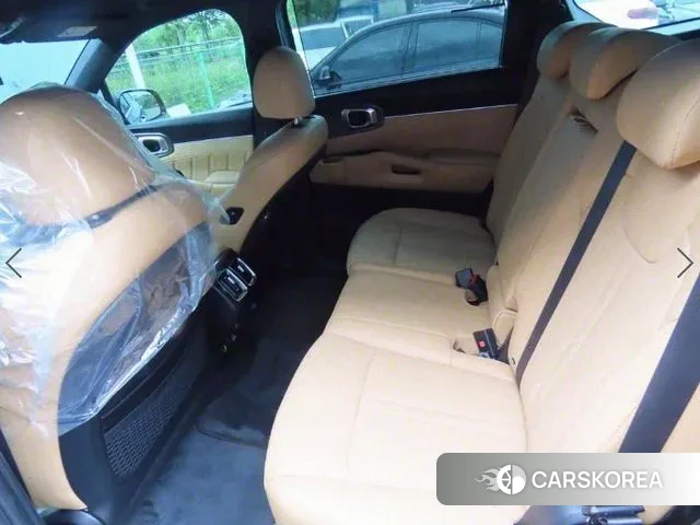 Kia Sorento 4th Generation id 3011672 из Кореи 16