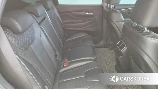 Hyundai Santa Fe TM id 4448249 из Кореи 16