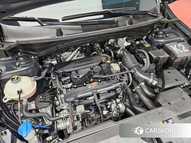 Kia Sportage 5th Generation id 3572668 из Кореи 16