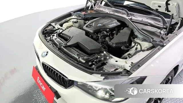 BMW 3 Series GT (F34) id 3717868 из Кореи 16