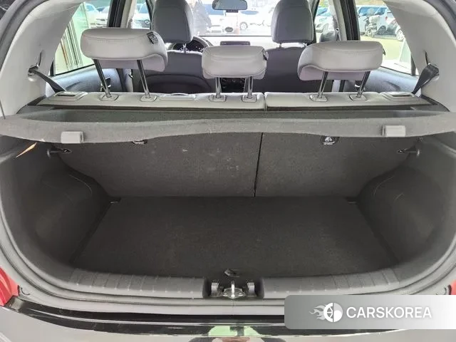 Kia Morning Urban (JA) id 3401661 из Кореи 12