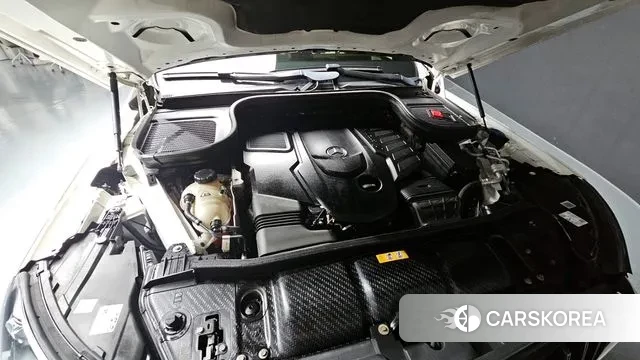 Mercedes-Benz GLS - Class X167 id 3493659 из Кореи 16