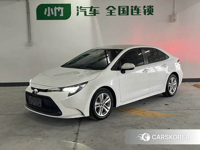 Toyota Lei Ling id 4328945 из Китая 21