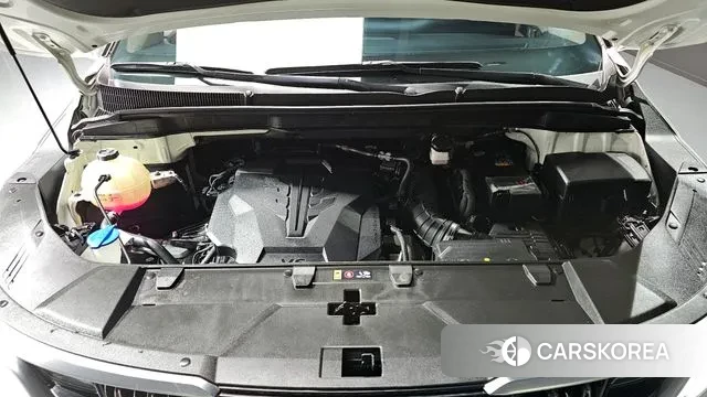 Kia Carnival 4th generation id 3626009 из Кореи 16