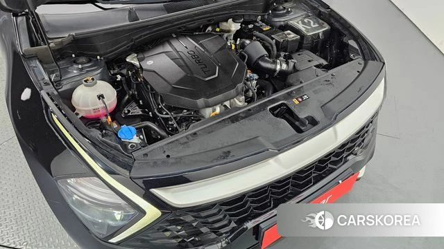 Kia Sportage 5th Generation id 4763177 из Кореи 27