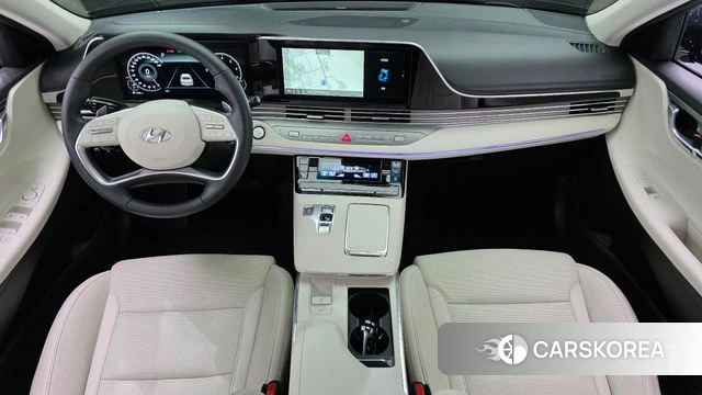 Hyundai The New Grandeur IG id 3910737 из Кореи 16