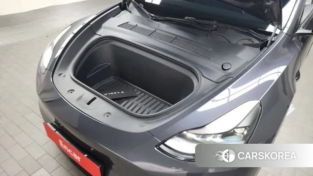 Tesla Model Y id 3127736 из Кореи 16