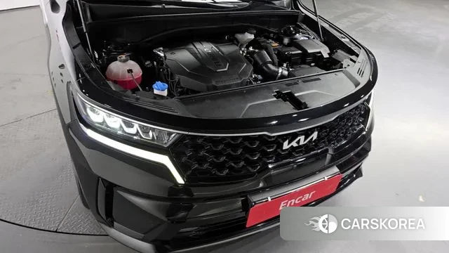 Kia Sorento 4th Generation id 3400647 из Кореи 16