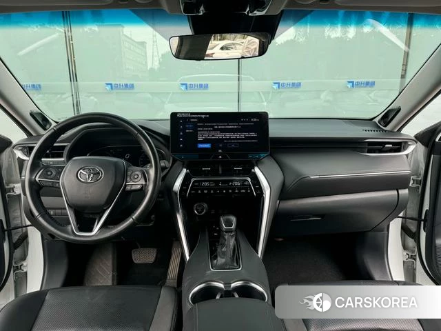Toyota Weisha id 4261875 из Китая 8