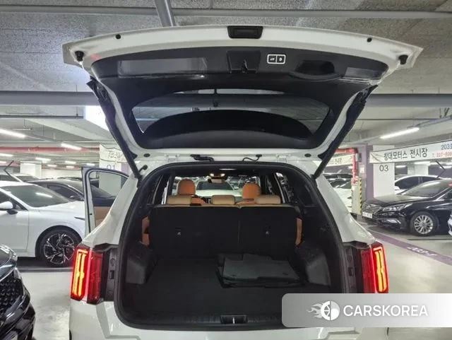 Kia Sorento 4th Generation id 3530157 из Кореи 13