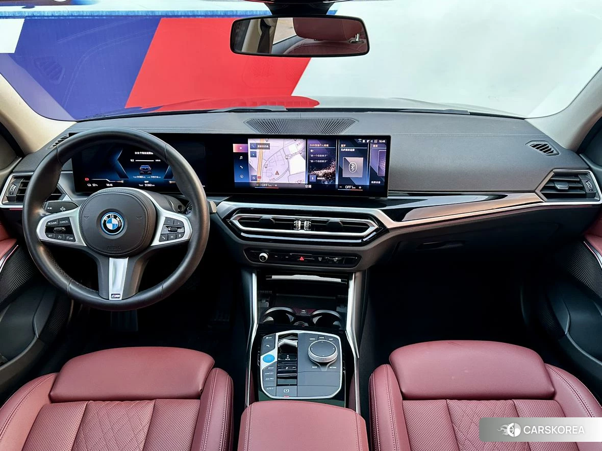 BMW i3 id 4413515 из Китая 16