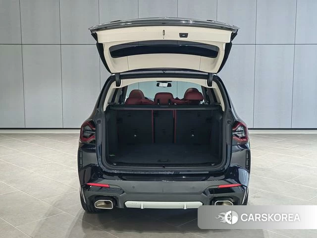 BMW X3 id 4393409 из Китая 8