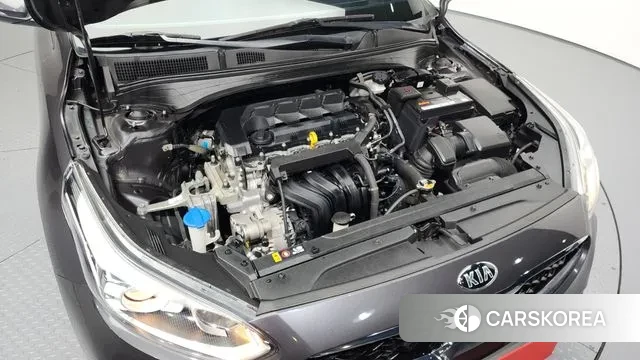 Kia Come New K3 id 3612041 из Кореи 16