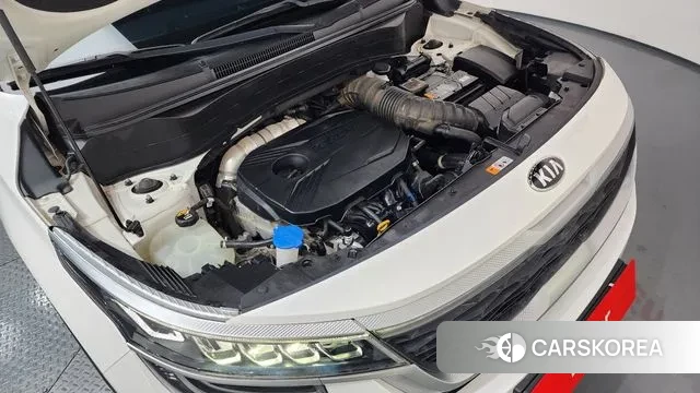 Kia Seltos id 3747996 из Кореи 16