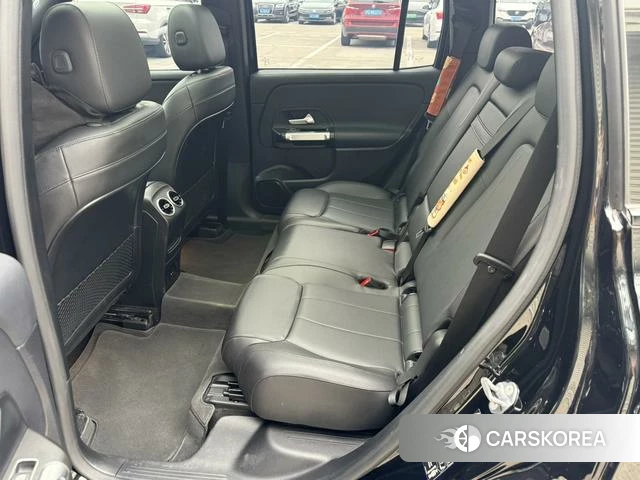 Mercedes-Benz GLB id 4359630 из Китая 22