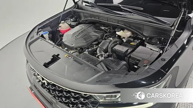 Kia Sorento 4th Generation id 3343510 из Кореи 16