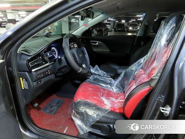 Kia The New Niro id 4389999 из Кореи 16