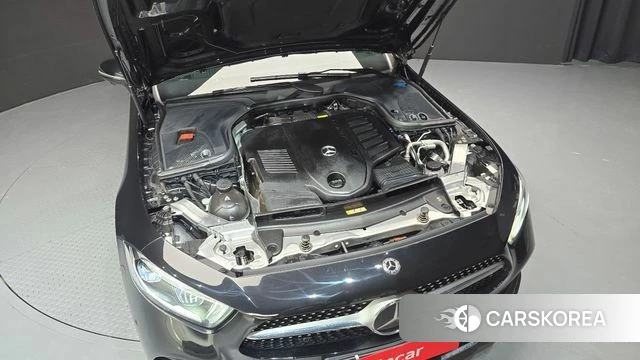 Mercedes-Benz CLS-Class C257 id 4423547 из Кореи 16