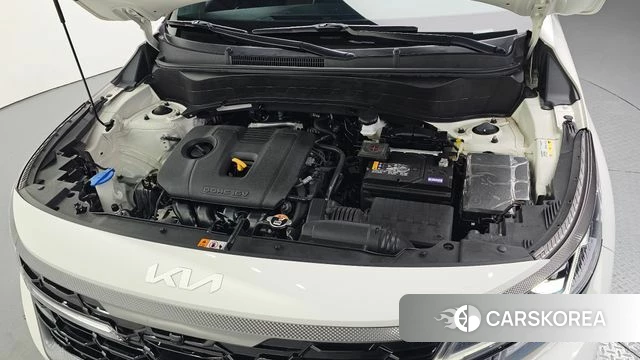 Kia The New Seltos id 4579256 из Кореи 26