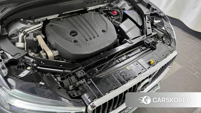 Volvo XC60 second Generation id 3935726 из Кореи 16