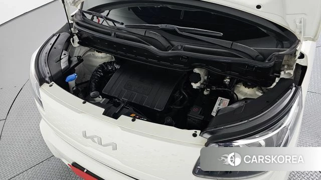 Kia The New Ray id 3892457 из Кореи 16