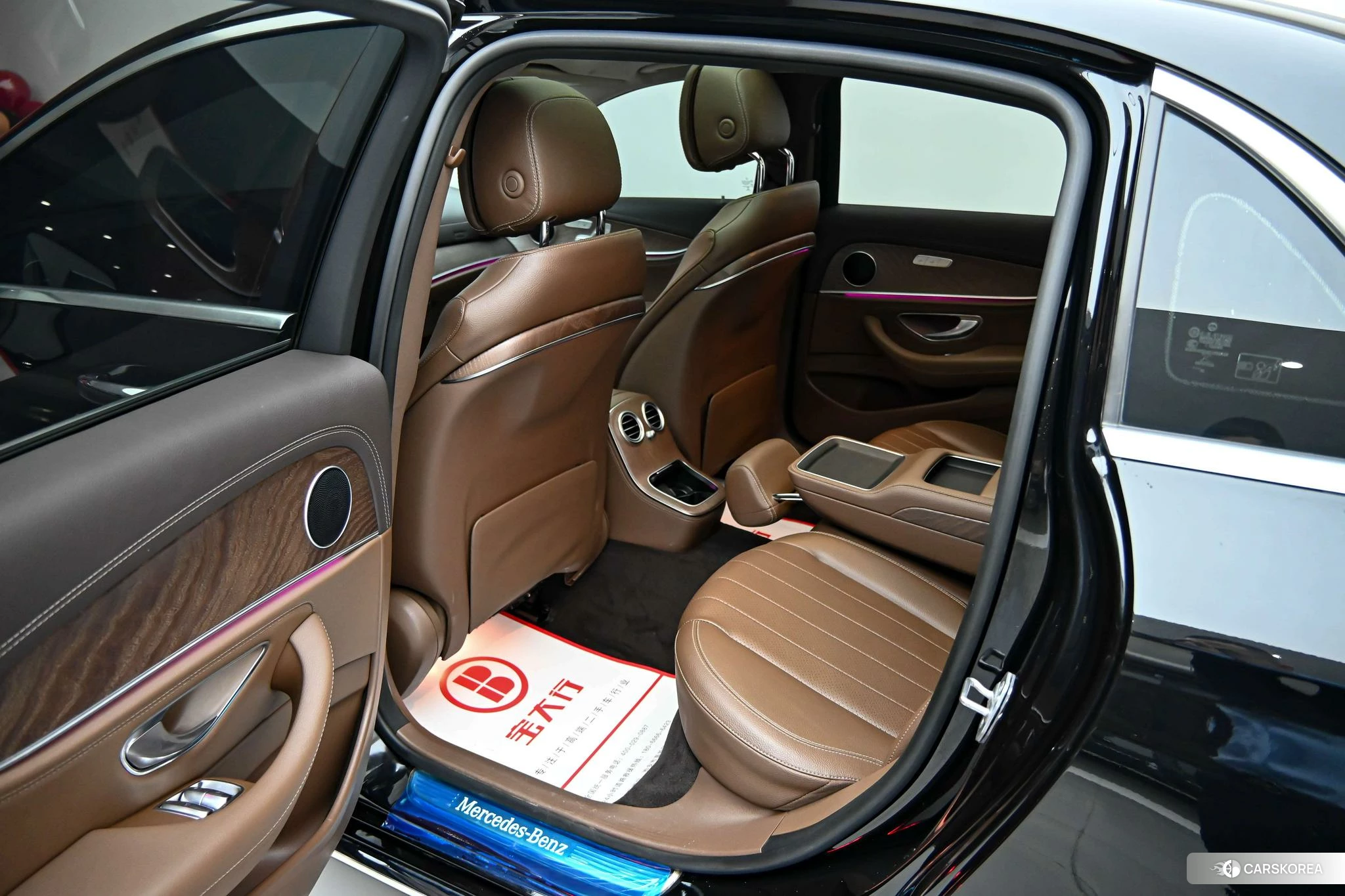 Mercedes-Benz E-class id 4487373 из Китая 32