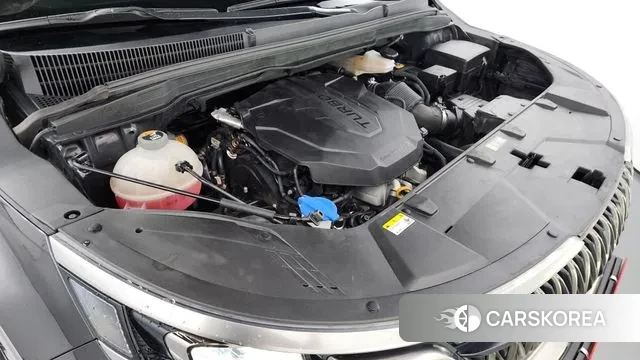 Kia Carnival 4th generation id 3036827 из Кореи 16