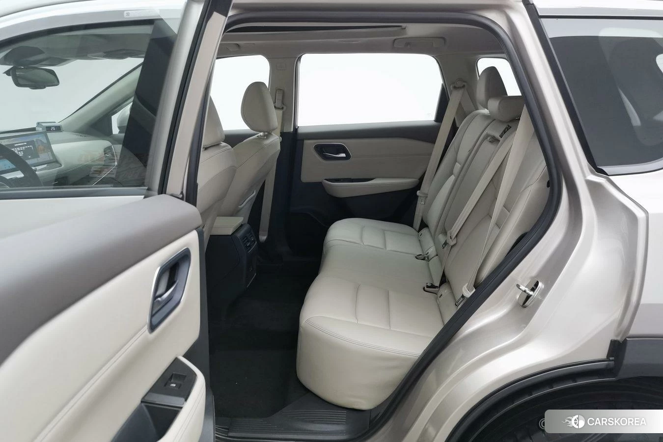 Nissan Qijun id 4487325 из Китая 20