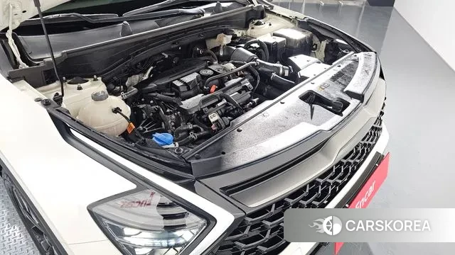 Kia Sportage 5th Generation id 3463543 из Кореи 16