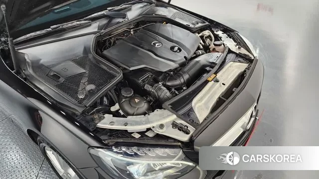 Mercedes-Benz C-Class W205 id 3445078 из Кореи 16