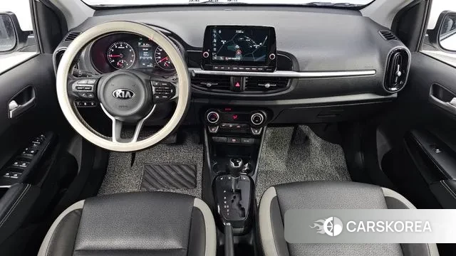 Kia Morning Urban (JA) id 3702649 из Кореи 16