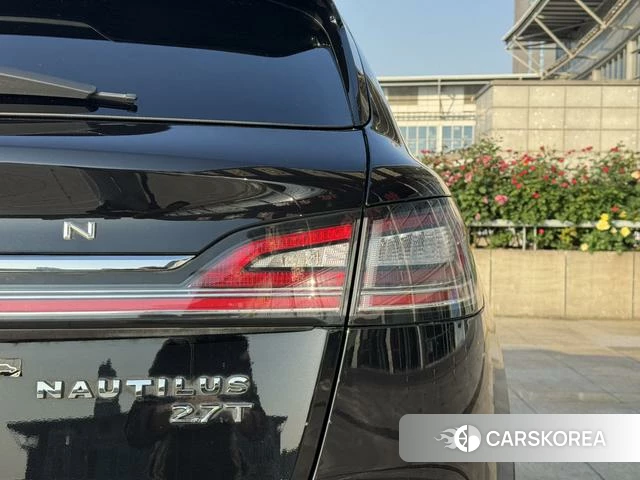 Lincoln Navigator id 4212871 из Китая 17