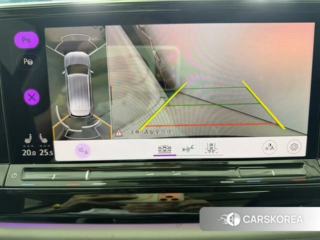 Volkswagen Tourang id 4342172 из Китая 27