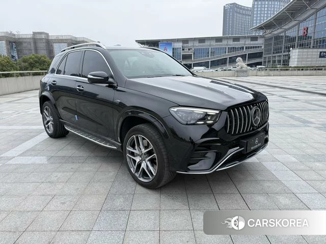 Mercedes-Benz GLE AMG id 4275914 из Китая 14