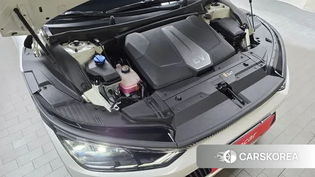 Kia EV6 id 2988998 из Кореи 16