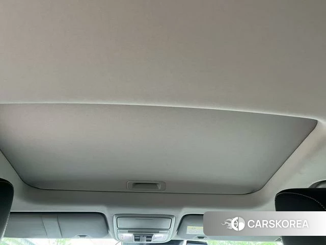 Honda Haoying PHEV id 4321351 из Китая 11