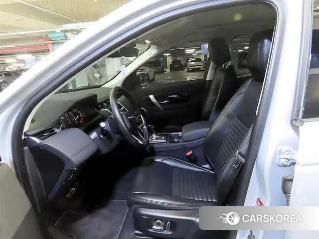 Land Rover Discovery Sports 2nd Generation id 3740437 из Кореи 16