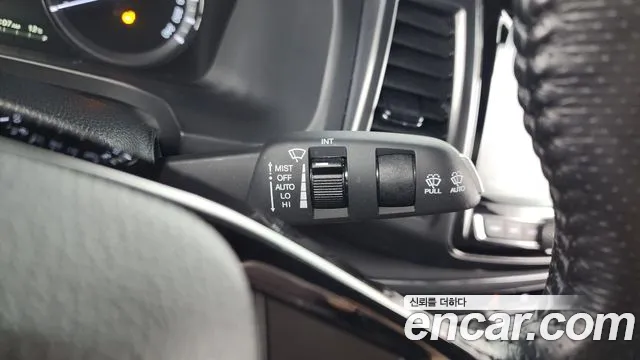 Ssangyong The New Rexton Sports Cannes id 2526321 из Кореи 16