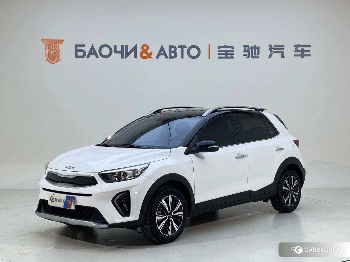 Kia KX1 id 4513521 из Китая 20