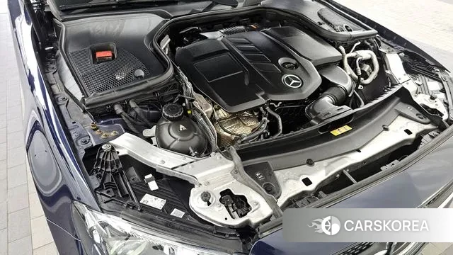 Mercedes-Benz E-Class W213 id 3463954 из Кореи 16
